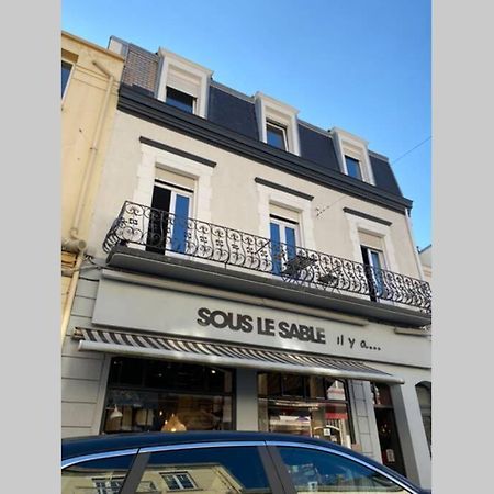 Etoile Du Nord Wimereux Exterior photo